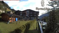 Archiv Foto Webcam Alpenstüble Hotel 07:00