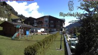 Archiv Foto Webcam Alpenstüble Hotel 09:00