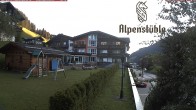 Archiv Foto Webcam Alpenstüble Hotel 06:00