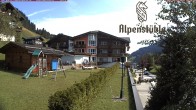Archiv Foto Webcam Alpenstüble Hotel 09:00