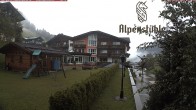Archiv Foto Webcam Alpenstüble Hotel 06:00