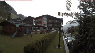 Archiv Foto Webcam Alpenstüble Hotel 13:00