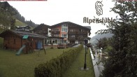 Archiv Foto Webcam Alpenstüble Hotel 15:00