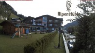 Archiv Foto Webcam Alpenstüble Hotel 06:00