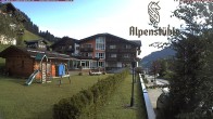 Archiv Foto Webcam Alpenstüble Hotel 07:00