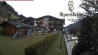 Archiv Foto Webcam Alpenstüble Hotel 11:00