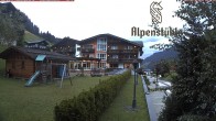 Archiv Foto Webcam Alpenstüble Hotel 19:00