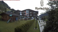 Archiv Foto Webcam Alpenstüble Hotel 06:00