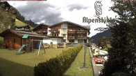 Archiv Foto Webcam Alpenstüble Hotel 13:00