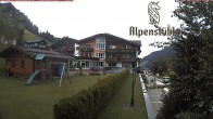 Archiv Foto Webcam Alpenstüble Hotel 15:00