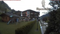 Archiv Foto Webcam Alpenstüble Hotel 19:00