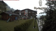 Archiv Foto Webcam Alpenstüble Hotel 06:00