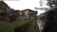 Archiv Foto Webcam Alpenstüble Hotel 07:00