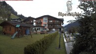 Archiv Foto Webcam Alpenstüble Hotel 09:00
