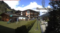 Archiv Foto Webcam Alpenstüble Hotel 13:00
