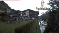 Archiv Foto Webcam Alpenstüble Hotel 17:00