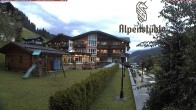 Archiv Foto Webcam Alpenstüble Hotel 19:00