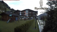 Archiv Foto Webcam Alpenstüble Hotel 06:00