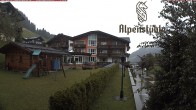 Archiv Foto Webcam Alpenstüble Hotel 07:00