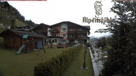 Archiv Foto Webcam Alpenstüble Hotel 09:00