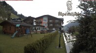 Archiv Foto Webcam Alpenstüble Hotel 06:00