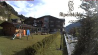 Archiv Foto Webcam Alpenstüble Hotel 07:00