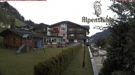Archiv Foto Webcam Alpenstüble Hotel 09:00