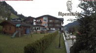 Archiv Foto Webcam Alpenstüble Hotel 07:00