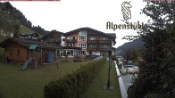 Archiv Foto Webcam Alpenstüble Hotel 09:00
