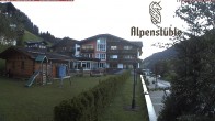 Archiv Foto Webcam Alpenstüble Hotel 06:00