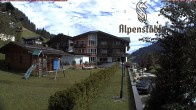 Archiv Foto Webcam Alpenstüble Hotel 09:00