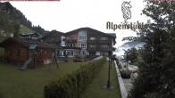 Archiv Foto Webcam Alpenstüble Hotel 06:00