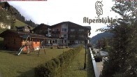 Archiv Foto Webcam Alpenstüble Hotel 07:00