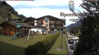 Archiv Foto Webcam Alpenstüble Hotel 13:00