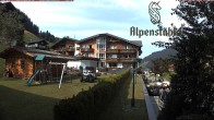 Archiv Foto Webcam Alpenstüble Hotel 15:00