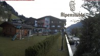 Archiv Foto Webcam Alpenstüble Hotel 06:00