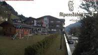 Archiv Foto Webcam Alpenstüble Hotel 06:00