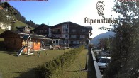 Archiv Foto Webcam Alpenstüble Hotel 07:00