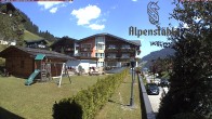 Archiv Foto Webcam Alpenstüble Hotel 11:00