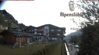 Archiv Foto Webcam Alpenstüble Hotel 06:00