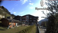 Archiv Foto Webcam Alpenstüble Hotel 07:00