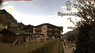 Archiv Foto Webcam Alpenstüble Hotel 15:00