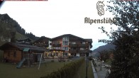 Archiv Foto Webcam Alpenstüble Hotel 19:00