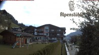 Archiv Foto Webcam Alpenstüble Hotel 06:00