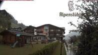 Archiv Foto Webcam Alpenstüble Hotel 07:00