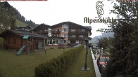 Archived image Webcam Hotel &#34;Alpenstueble&#34; 13:00