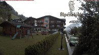 Archiv Foto Webcam Alpenstüble Hotel 07:00