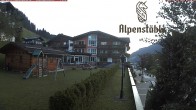Archiv Foto Webcam Alpenstüble Hotel 06:00
