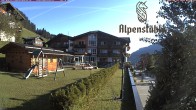 Archiv Foto Webcam Alpenstüble Hotel 07:00