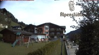 Archiv Foto Webcam Alpenstüble Hotel 08:00
